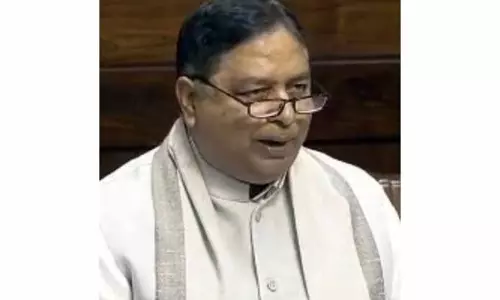 J&K में किसानों को PMFBY के तहत काफी वित्तीय सहायता मिली है: Minister J&K में किसानों को PMFBY के तहत काफी वित्तीय सहायता मिली है: Minister