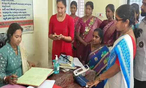 सरकारी योजनाओं को प्रभावी ढंग से लागू किया जाना चाहिए: ZP CEO शोभारानी