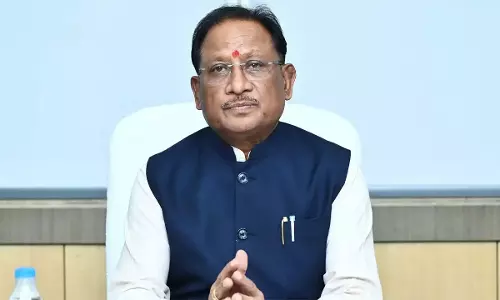 मातृ वंदन योजना में छत्तीसगढ़ ने ऐसे ही नहीं मारी बाजी मातृ वंदन योजना में छत्तीसगढ़ ने ऐसे ही नहीं मारी बाजी