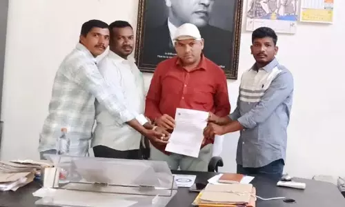 Edula से Dindi तक 436 मीटर की ऊँचाई से पानी की आपूर्ति की जाती Edula से Dindi तक 436 मीटर की ऊँचाई से पानी की आपूर्ति की जाती