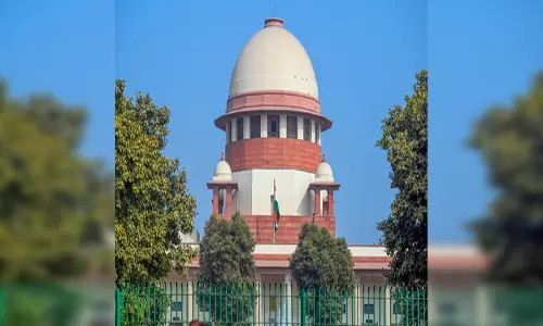 सुप्रीम कोर्ट ने मैटरनिटी लीव को लेकर बहुत अहम और बड़ा फैसला सुनाया, बच्चा गोद लेने वाली महिलाओं के लिए राहत भरा... सुप्रीम कोर्ट ने मैटरनिटी लीव को लेकर बहुत अहम और बड़ा फैसला सुनाया, बच्चा गोद लेने वाली महिलाओं के लिए राहत भरा...
