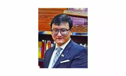 Udhampur तीन दिवसीय ऐतिहासिक देविका बैसाखी मेले के लिए तैयार है