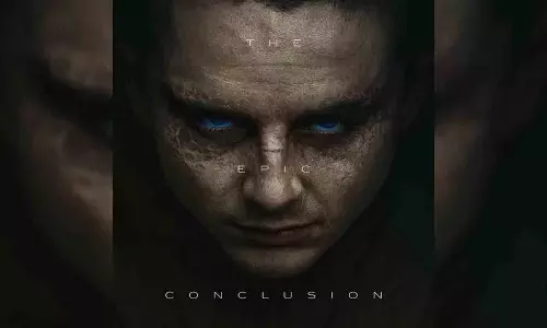 Dune Part Three का पहला लुक जारी; Timothee Chalamet एक दमदार नए अवतार में नज़र आए