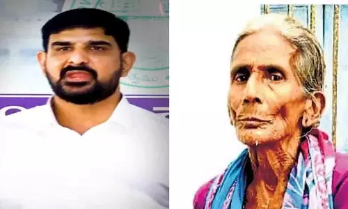 निजी लोग सरकारी हथियारों से फायरिंग कैसे कर रहे हैं, Padi Kaushik Reddy ने यह बात कही