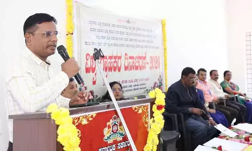 खरीदारी अपनी आर्थिक क्षमता के भीतर ही होनी चाहिए: ADC साजिद की सलाह