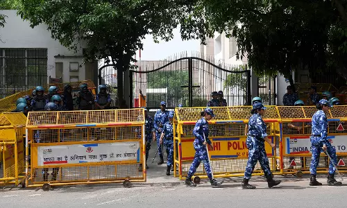 बिटकॉइन घोटाला: CBI जांच के बाद कोर्ट ने आरोपी को न्यायिक हिरासत में भेजा