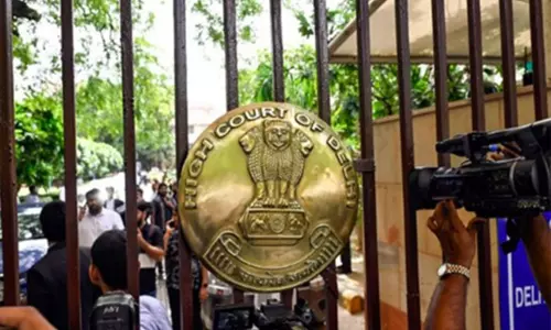 जिम ट्रेनर नादिर शाह हत्याकांड: दिल्ली HC ने आरोपी की ज़मानत याचिका पर पुलिस से स्टेटस रिपोर्ट मांगी