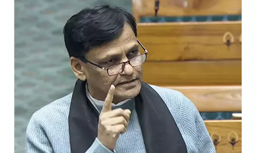 जनगणना 2027 दो चरणों में आयोजित की जाएगी, हाउसलिस्टिंग से जुड़े प्रश्न अधिसूचित किए गए: Nityanand Rai
