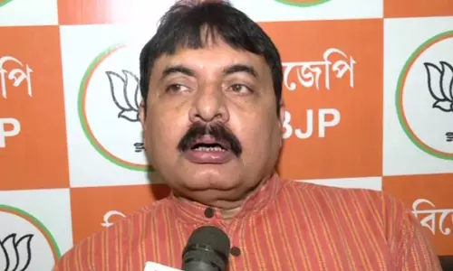 असम चुनाव: हम चुनाव कार्यक्रम से खुश हैं, BJP प्रवक्ता ने कहा