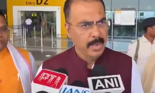बड़ी जीत, विपक्ष बिखरा हुआ है: राज्यसभा की सभी 5 सीटें NDA के खाते में आने के बाद बिहार BJP अध्यक्ष
