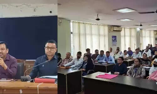 Haldwani: बनभूलपुरा में आवास योजना की तैयारी तेज, अदालत के निर्देश से बढ़ी प्रशासनिक हलचल