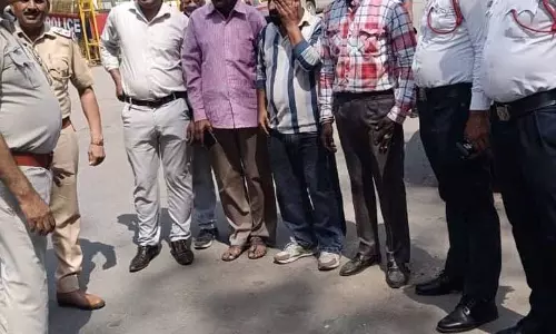 Panchkula Police ने नागरिकों से सड़क दुर्घटना पीड़ितों की मदद करने की अपील की