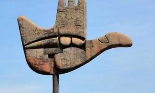 Chandigarh के लिए टिकाऊ भवन संहिता पर काम जारी