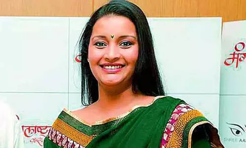 Renu Desai को ट्रोल करने वाले दो आरोपी गिरफ्तार Renu Desai को ट्रोल करने वाले दो आरोपी गिरफ्तार