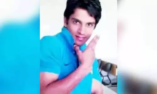 Kangra के युवक हरीश राणा को पैसिव यूथेनेशिया की अनुमति मिली Kangra के युवक हरीश राणा को पैसिव यूथेनेशिया की अनुमति मिली
