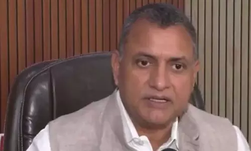 BJP में नैतिकता की कोई समझ नहीं है: राज्यसभा चुनाव में विपक्ष को झटका लगने के बाद RJD सांसद सुधाकर सिंह