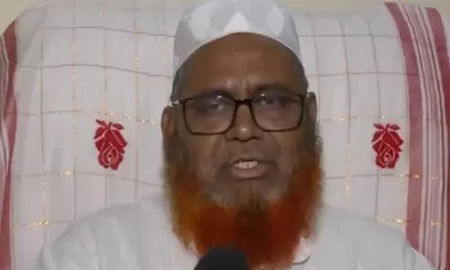 हम BJP-विरोधी सरकार का समर्थन करेंगे: असम चुनावों से पहले AIUDF विधायक रफ़ीकुल इस्लाम