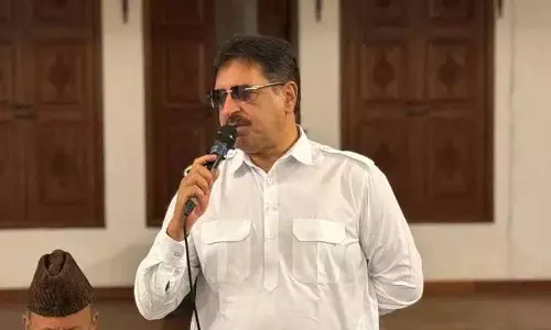 AIMIM विधायक बलाला ने राज्यपाल के अभिभाषण में स्पष्टता की कमी को लेकर सरकार पर सवाल उठाए