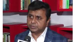 तमिलनाडु एक अपेक्षाकृत सुरक्षित राज्य है: DMK के सरवनन अन्नादुरई