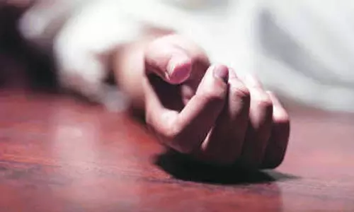 Parwanoo के पास जंगल में एक पुरुष और एक महिला मृत पाए गए Parwanoo के पास जंगल में एक पुरुष और एक महिला मृत पाए गए