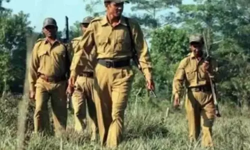 एक ही व्यक्ति RFO और जन सूचना अधिकारी, दोनों पदों पर कैसे रह सकता है? एक ही व्यक्ति RFO और जन सूचना अधिकारी, दोनों पदों पर कैसे रह सकता है?