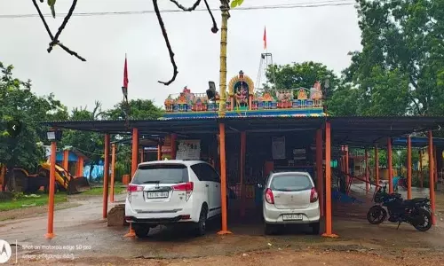 Usirikayalapalli कोटा मैसम्मा मंदिर में ब्रह्मोत्सव इस 20 तारीख से Usirikayalapalli कोटा मैसम्मा मंदिर में ब्रह्मोत्सव इस 20 तारीख से