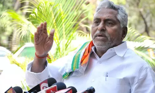 Jeevan Reddy  ने संजय कुमार के साथ काम से किया इनकार