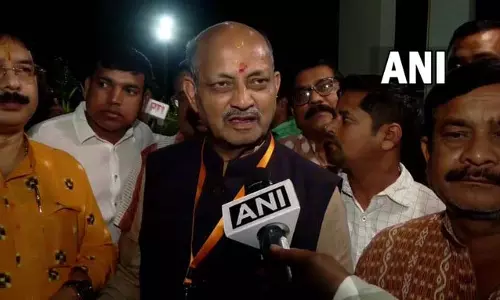 मनमोहन सामल ने Dr. Debendra Pradhan को किया याद, कहा– मनमोहन सामल ने Dr. Debendra Pradhan को किया याद, कहा–
