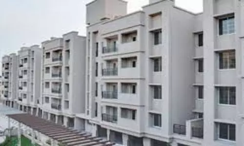 Lucknow: यूपी में पेशेवरों के लिए फ्लैट योजना लागू Lucknow: यूपी में पेशेवरों के लिए फ्लैट योजना लागू