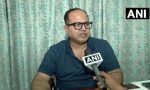 बयान, कांग्रेस की रणनीति पर उठाए सवाल