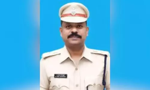 Bapatla में 201 चोरी/खोए मोबाइल फोन बरामद
