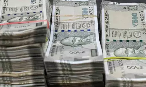 हैदराबाद पुलिस ने हवाला के पैसे की चोरी के मामले में चार लोगों को गिरफ़्तार किया