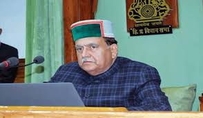 HP विधानसभा बजट सत्र: CM सुक्खू 2026-27 का बजट पेश करेंगे, स्पीकर ने 834 अहम सवालों की सूची जारी की