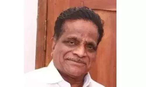 CPM ने टी.के. गोविंदन को पार्टी से निष्कासित किया