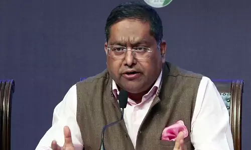 MEA ने ईरान के साथ जहाज़ अदला-बदली के दावे खारिज किए MEA ने ईरान के साथ जहाज़ अदला-बदली के दावे खारिज किए