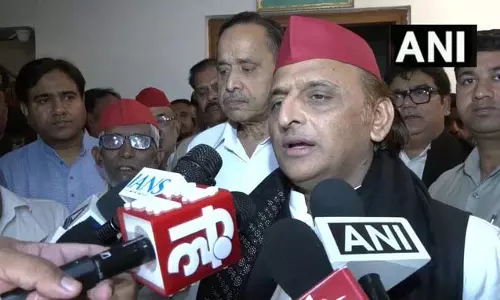LPG संकट पर अखिलेश यादव का बयान, केंद्र सरकार से समाधान की अपील LPG संकट पर अखिलेश यादव का बयान, केंद्र सरकार से समाधान की अपील