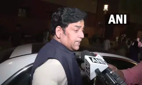 बजट पर रवि किशन का बयान, बोले- 140 करोड़ जनता के हित में है फैसला