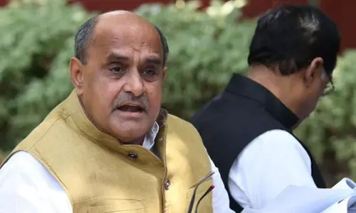 K.C Tyagi ने JD(U) में 23 साल का कार्यकाल समाप्त किया K.C Tyagi ने JD(U) में 23 साल का कार्यकाल समाप्त किया