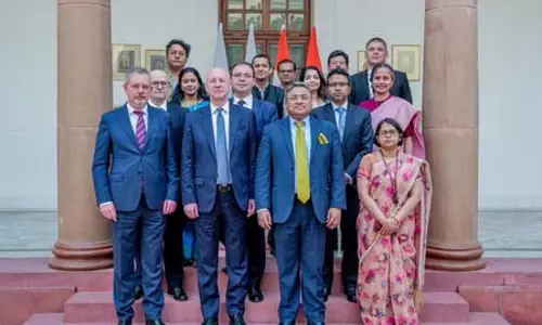 भारत-रूस की यूएन पर अहम बैठक, शांति स्थापना और यूएनएससी सुधार पर हुई चर्चा