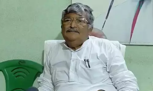 Debangshu चुंचुड़ा से उम्मीदवार नामित Debangshu चुंचुड़ा से उम्मीदवार नामित