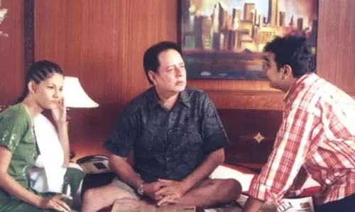 एक्टिंग का गोल्ड मेडलिस्ट, जब नवीन निश्चल बने बॉलीवुड के रातों-रात स्टार एक्टिंग का गोल्ड मेडलिस्ट, जब नवीन निश्चल बने बॉलीवुड के रातों-रात स्टार