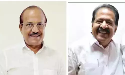 Kerala कांग्रेस ने विधानसभा चुनाव के 55 उम्मीदवारों की पहली सूची जारी की