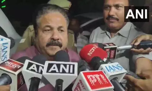 कुलदीप यादव के रिसेप्शन पर राजीव शुक्ला ने दी बधाई, IPL 28 मार्च से