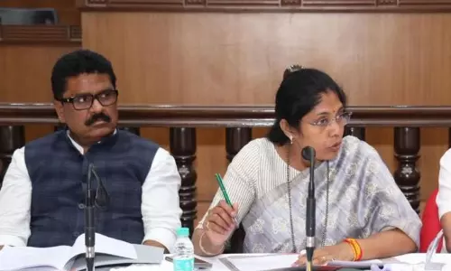 Deputy Mayor का पद तो मिला, पर पुणे की राजनीति में सम्मान की कमी