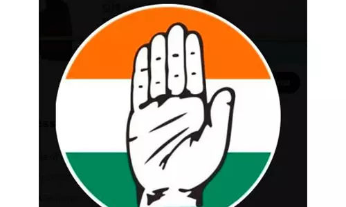 असम में विधानसभा चुनावों से पहले, APCC के उपाध्यक्ष नवज्योति तालुकदार ने कांग्रेस से दे दिया इस्तीफा असम में विधानसभा चुनावों से पहले, APCC के उपाध्यक्ष नवज्योति तालुकदार ने कांग्रेस से दे दिया इस्तीफा