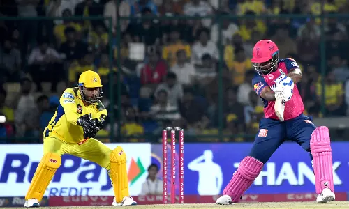 संजू का आना CSK के लिए एक बेहतरीन कदम है: अनिल कुंबले