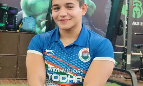 सीनियर एशियन चैंपियनशिप और बीच एशियन गेम्स के लिए टीमें घोषित सीनियर एशियन चैंपियनशिप और बीच एशियन गेम्स के लिए टीमें घोषित