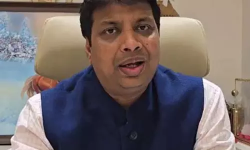 भाजपा नेता रोहन गुप्‍ता ने कांग्रेस की नीयत पर उठाए सवाल