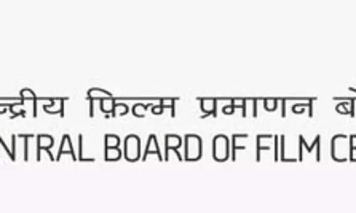 सीबीएफसी को सरके चुनर तेरी सरके गाने की शिकायत: अश्लीलता पर सख्त कार्रवाई की मांग