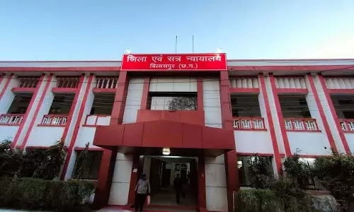 नसबंदी कांड: 12 साल बाद बड़ा फैसला, डॉ. आर के गुप्ता दोषी, पांच आरोपी दोषमुक्त नसबंदी कांड: 12 साल बाद बड़ा फैसला, डॉ. आर के गुप्ता दोषी, पांच आरोपी दोषमुक्त